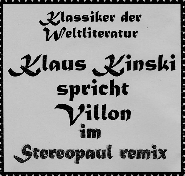 kinski-villon